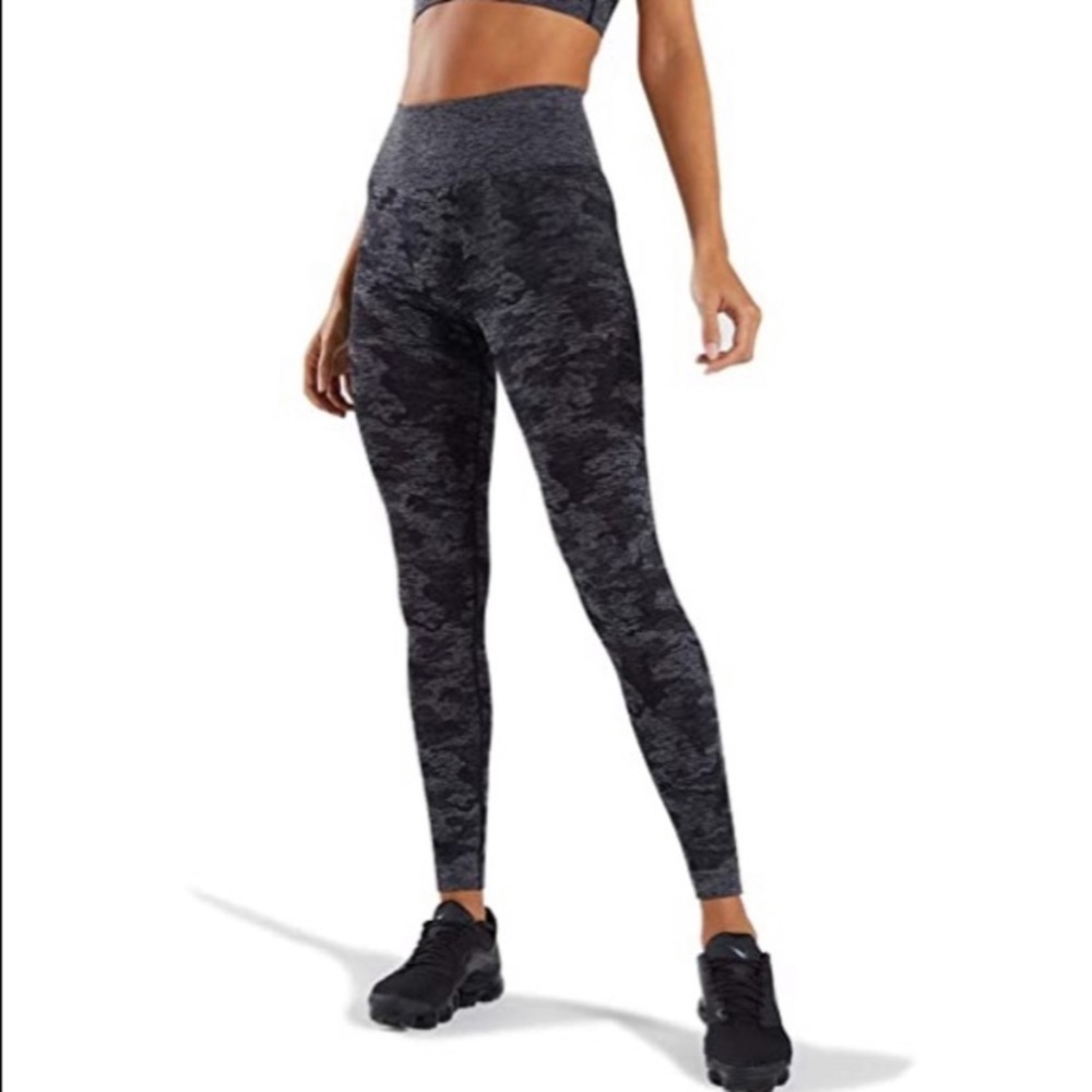 Gymshark Camo Dupe